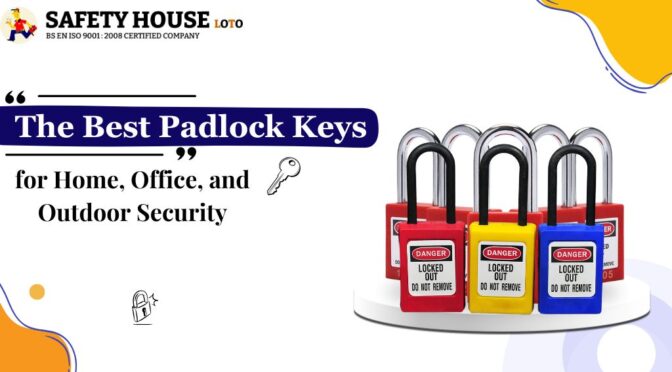 padlock keys